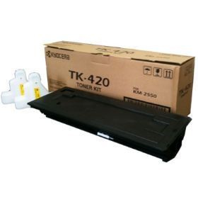 청호 교세라미타 CHC-T38A(TK420) 검정 18K(정품)CHC-2050/2650/205G/265G