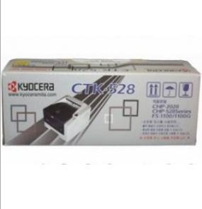 청호 CTK-528 /4K/ 검정토너 (정품)CHP-2028/528G 