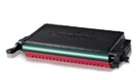 삼성 CLP-M660B 빨강 대용량 (슈퍼재생칼라토너) CLP 611NDK/660/661/ CLX 6200/6210/6240