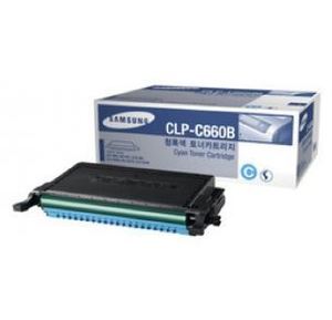 삼성 CLP-C660B 파랑 대용량 (정품) CLP 611NDK/660/661/ CLX 6200/6210/6240