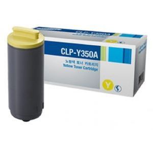 삼성 CLP-Y350A 노랑(정품) CLP 350/CLP 351NK
