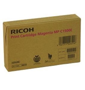 신도리코 Aficio MP C1500 빨강 (SCP1500M) 토너 (정품)