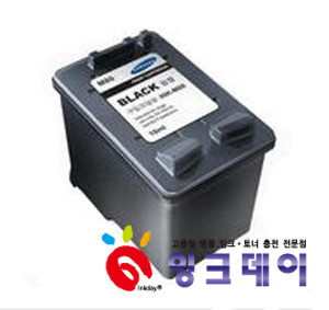삼성 M95 / 검정 (재생잉크) 삼성 SCX-1630, 1650, 1760, 1870F