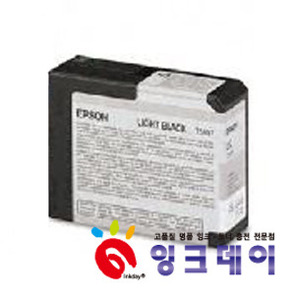 EPSON T0751 검정 (호환잉크)EPSON Stylus C59,EPSON Stylus CX2900 CX2905 