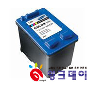 삼성 C160XL 대용량 칼라잉크 (재생잉크)SCX-1480/SCX-1860/SCX-1860F 