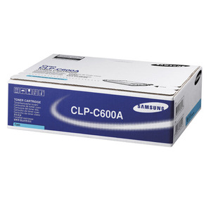 CLP-C600A 파랑/재생