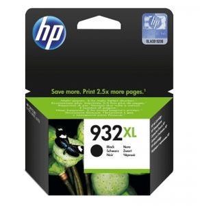 HP-CN053AN / NO.932XL / 대용량 검정잉크 / 정품  HP Office Jet  6100 ePrinter, 6600, 6700 Premium, 7110, 7610