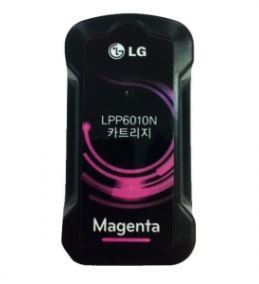 LG LPP6010S7M / 6.6K / 빨강잉크 (정품)  LPP6010N 
