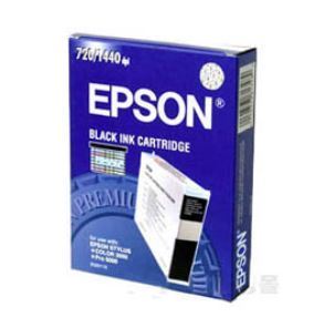 EPSON S020118 검정 (정품)   EPSON Stylus Color 3000, EPSON Stylus Pro 5000