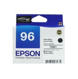 EPSON T096190 / Photo Black (정품)   EPSON Stylus Photo R2880