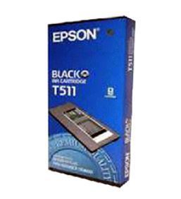 EPSON T511011/ Black (정품)   EPSON T511011/ Black