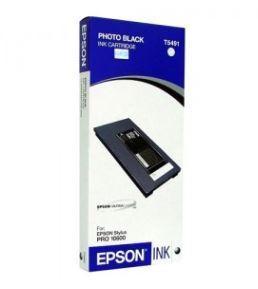 EPSON T549100 / Photo Black (정품)   EPSON Stylus pro 10000 Pigment ,10600 Pigment, 10600 Ultra Chrome