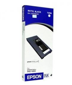 EPSON T549800 / Matte Black (정품)   EPSON Stylus pro 10000 Pigment ,10600 Pigment, 10600 Ultra Chrome