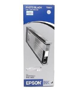 EPSON T565100 / Photo Black / 220ml (정품)   EPSON Stylus Pro 4800
