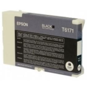 EPSON T617100 / Black / 4K (정품)   EPSON B-500DN, B-510DN
