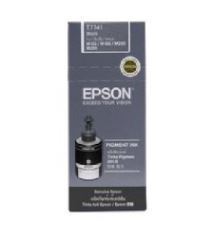 EPSON T774 / T774100 / Black 검정 (정품)   EPSON M105, M205  