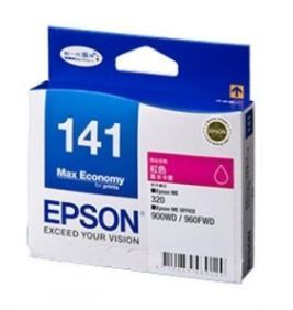 EPSON T141 / Magenta / T141370 (정품)   EPSON ME 340/ ME Office 960FWD/ 900WD
