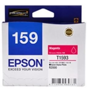 EPSON T159390 / Magenta (정품)   EPSON Stylus Photo R2000