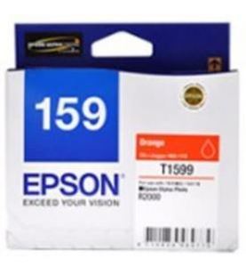 EPSON T159990 / Orange (정품)   EPSON Stylus Photo R2000