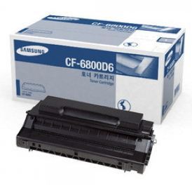 삼성 CF-6800D6 검정 (정품)CF 6800