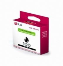 LG전자 LIP3310S2C / NO.100 / 파랑색 / 표준용량 (정품)  LG LIP 3310, 3310CW, 3320, 3370