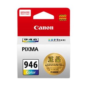 CANON CL-946 / 칼라 / 정품 Pixma MG2490/ MG2590   