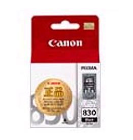 CANON PG-830 검정잉크 (정품)  Canon Pixma IP 1800, IP 1880, IP 1980, IP 2580, IP 2680, MP 145, MP 198, MP 218, MP 228, MP 476, MX 308, 318 