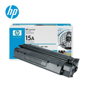 [정품번들] HP-C7115A  흑백정품 2.5K  (박스미개봉)