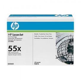 HP-CE255X/12.5K/대용량 (정품)HP 레이져젯 P3015시리즈/ENTERPRISE M525/Pro M521dw