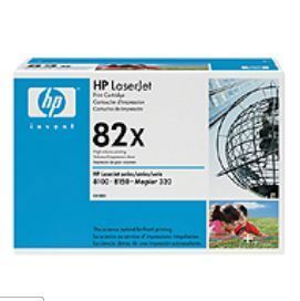 HP-C4182X 검정 (정품)HP 레이져젯 8100/8150/Mopier 320