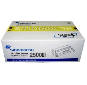 신도리코 LP-1800 2.5K 검정 (슈퍼재생토너)LP- 1800, 1800M, 1800T, 1800TM